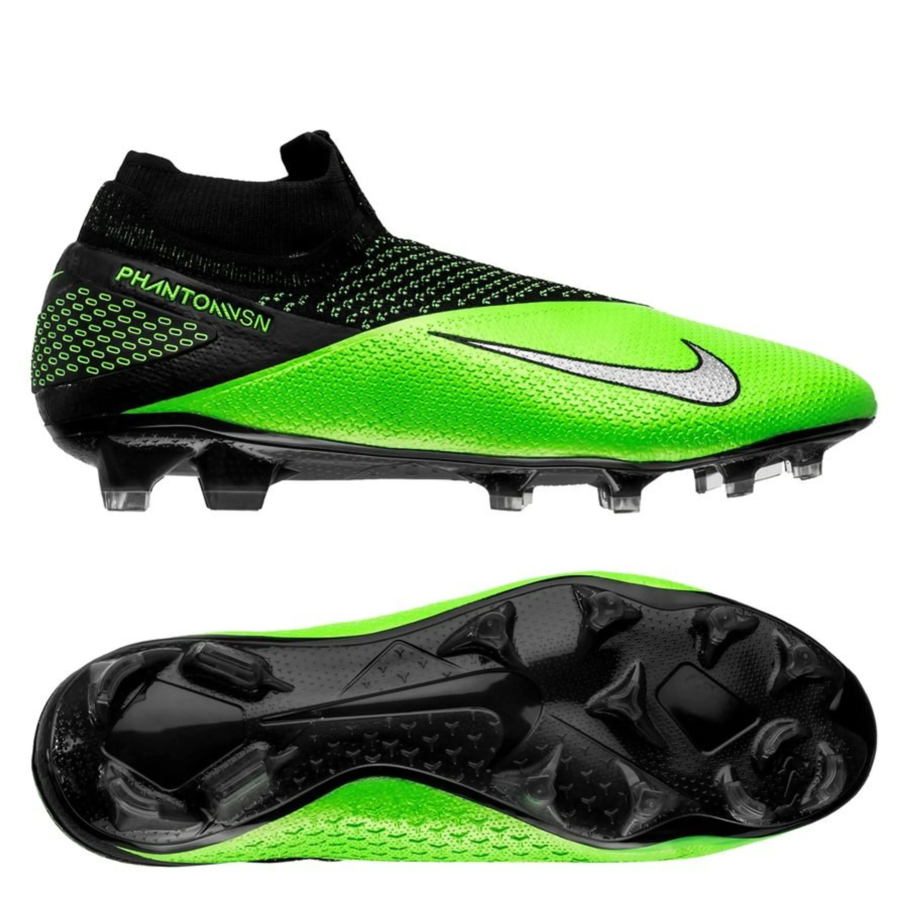 Nike Phantom Vision II Elite DF FG